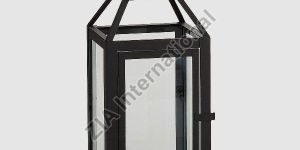 Decorative Iron Lantern