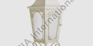 Lantern with Stand