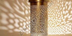 Moroccan Lamp