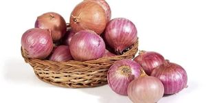 Fresh Onion
