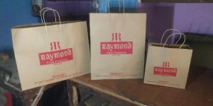 Kraft Paper Bags