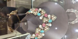 Ethnic Imitation Jewellery