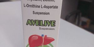 Avelive Suspension