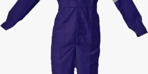 Cotton Boiler Suit