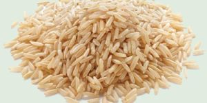 Brown Basmati Rice
