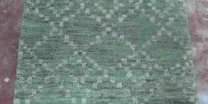 Hand Knotted Carpets