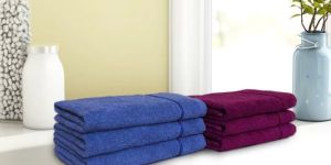 Bath Towel