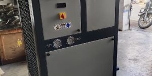 Portable Water Chiller