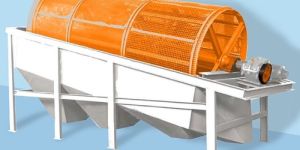 Trommel Screen