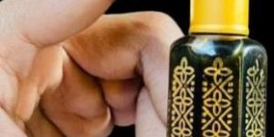 Oud Oil