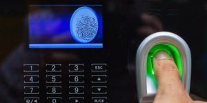 Biometric Fingerprint System
