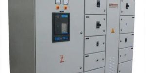 Electrical Control Panel
