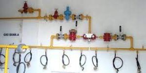 LPG Gas Turnkey Projects