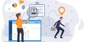 Visitor Management System