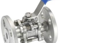 Industrial Valves Fittings