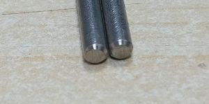 Pipeless Dowel Pins