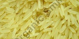 Parboiled Basmati Rice