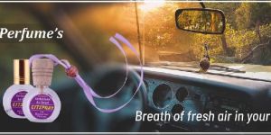 Car Perfume Fragrance