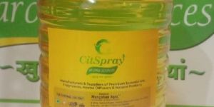 Organic Vitamin E Oil