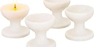 Marble Diya