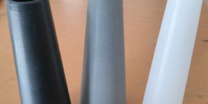 Plastic Cones