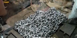 Stainless Steel Chains