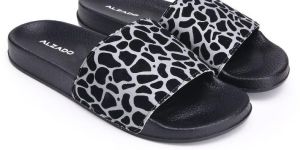 Ladies Fancy Footwear