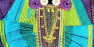 Computerised Embroidery Work