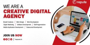 Digital Marketing Agency