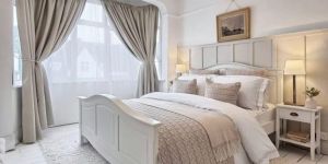 Duble Bed( King Size Bed)