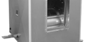 Cabinet Exhaust Unit