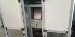 Heat Recovery System