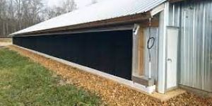 Poultry Cooling System