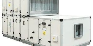 Treated Fresh Air Unit