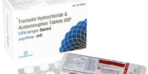 Ultranyx Semi Tablets