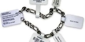RFID Jewellery Tag