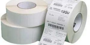 Non-Tearable Label
