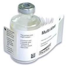 Pharma Label