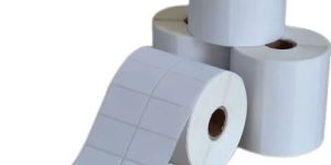 Plain Barcode Label