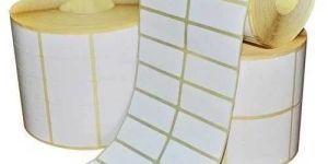 Plain Paper Label