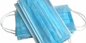 Disposable Face Mask