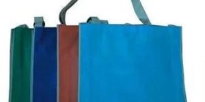 Non Woven Carry Bags