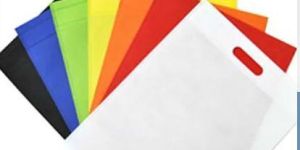 PP Non Woven Shopping Bags