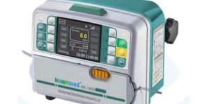 Hawkmed Infusion Pump