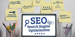 Search Engine Optimization Services