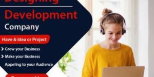 Website Development Service