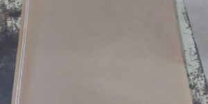 HDPE Laminated L-Stitched Paper Bag