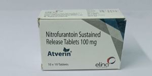 Atverin Tablets