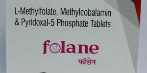 Folane Tablets