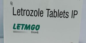 Letmgo Tablets